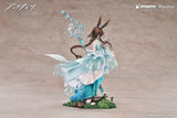 Amiya: Blooms of Time VER. 1/7 Scale Figure
