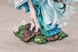 Amiya: Blooms of Time VER. 1/7 Scale Figure