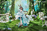 Amiya: Blooms of Time VER. 1/7 Scale Figure