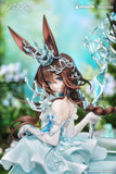 Amiya: Blooms of Time VER. 1/7 Scale Figure