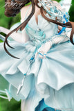 Amiya: Blooms of Time VER. 1/7 Scale Figure