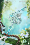 Amiya: Blooms of Time VER. 1/7 Scale Figure