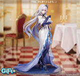 Gift+ Genshin Impact - Skirk: Gathering Ver. 1/8 Scale Figure