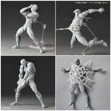 Revoltech Amazing Yamaguchi Symbiote Spider-Man