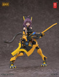 Tiger-05 Kamatora 1/12 Scale Action Figure