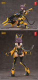 Tiger-05 Kamatora 1/12 Scale Action Figure