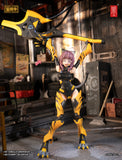 Tiger-05 Kamatora 1/12 Scale Action Figure