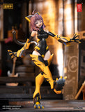Tiger-05 Kamatora 1/12 Scale Action Figure