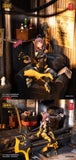 Tiger-05 Kamatora 1/12 Scale Action Figure