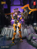 Tiger-05 Kamatora 1/12 Scale Action Figure