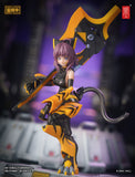 Tiger-05 Kamatora 1/12 Scale Action Figure