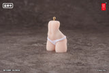 Option Waist Parts For RPG-07 The Angel Angela 1/12 Action Figure