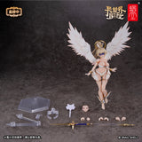 RPG-07 The Angel Angela 1/12 Action Figure