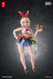 RPGEX-06 Adventurer Snail 1/12 Action Figure