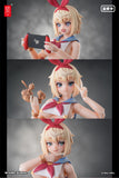 RPGEX-06 Adventurer Snail 1/12 Action Figure