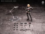 Valkyrie Brunhild 1/12 Action Figure