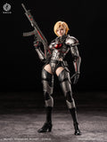 Valkyrie Brunhild 1/12 Action Figure