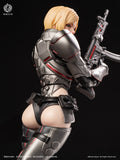 Valkyrie Brunhild 1/12 Action Figure