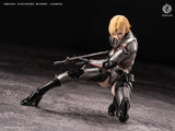 Valkyrie Brunhild 1/12 Action Figure