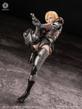 Valkyrie Brunhild 1/12 Action Figure
