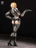 Valkyrie Brunhild 1/12 Action Figure