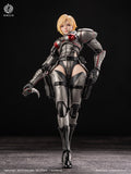 Valkyrie Brunhild 1/12 Action Figure