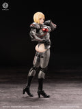 Valkyrie Brunhild 1/12 Action Figure