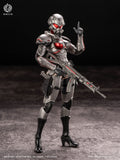 Valkyrie Brunhild 1/12 Action Figure
