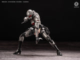 Valkyrie Brunhild 1/12 Action Figure