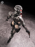 Valkyrie Brunhild 1/12 Action Figure