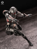 Valkyrie Brunhild 1/12 Action Figure