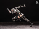 Valkyrie Brunhild 1/12 Action Figure