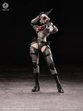 Valkyrie Brunhild 1/12 Action Figure