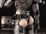 Valkyrie Brunhild 1/12 Action Figure
