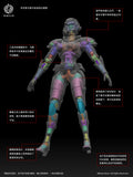 Valkyrie Brunhild 1/12 Action Figure