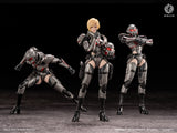 Valkyrie Brunhild 1/12 Action Figure