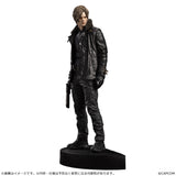Capcom Figure Builder Creator's Model Resident Evil Requiem Leon S. Kennedy Complete Figure