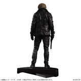 Capcom Figure Builder Creator's Model Resident Evil Requiem Leon S. Kennedy Complete Figure