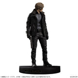 Capcom Figure Builder Creator's Model Resident Evil Requiem Leon S. Kennedy Complete Figure