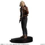 Capcom Figure Builder Creator's Model Resident Evil Requiem Grace Ashcroft Complete Figure