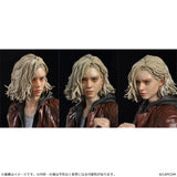 Capcom Figure Builder Creator's Model Resident Evil Requiem Grace Ashcroft Complete Figure