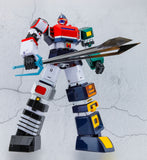 Action Alloy Six God Combination Godmars