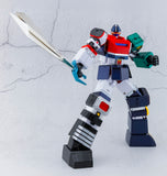 Action Alloy Six God Combination Godmars