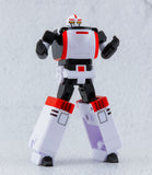 Action Alloy Six God Combination Godmars