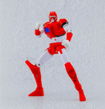 Action Alloy Six God Combination Godmars