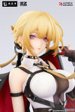 Zenless Zone Zero Evelyn Chevalier 1/7 Scale Figure