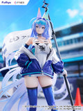 Azur Lane New Jersey IRF2024ver. 1/7 Scale Figure