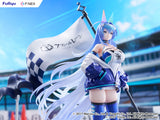 Azur Lane New Jersey IRF2024ver. 1/7 Scale Figure