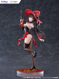 Date A Live V Kurumi Tokisaki Witch Style ver. 1/7 Scale Figure
