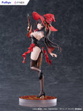 Date A Live V Kurumi Tokisaki Witch Style ver. 1/7 Scale Figure